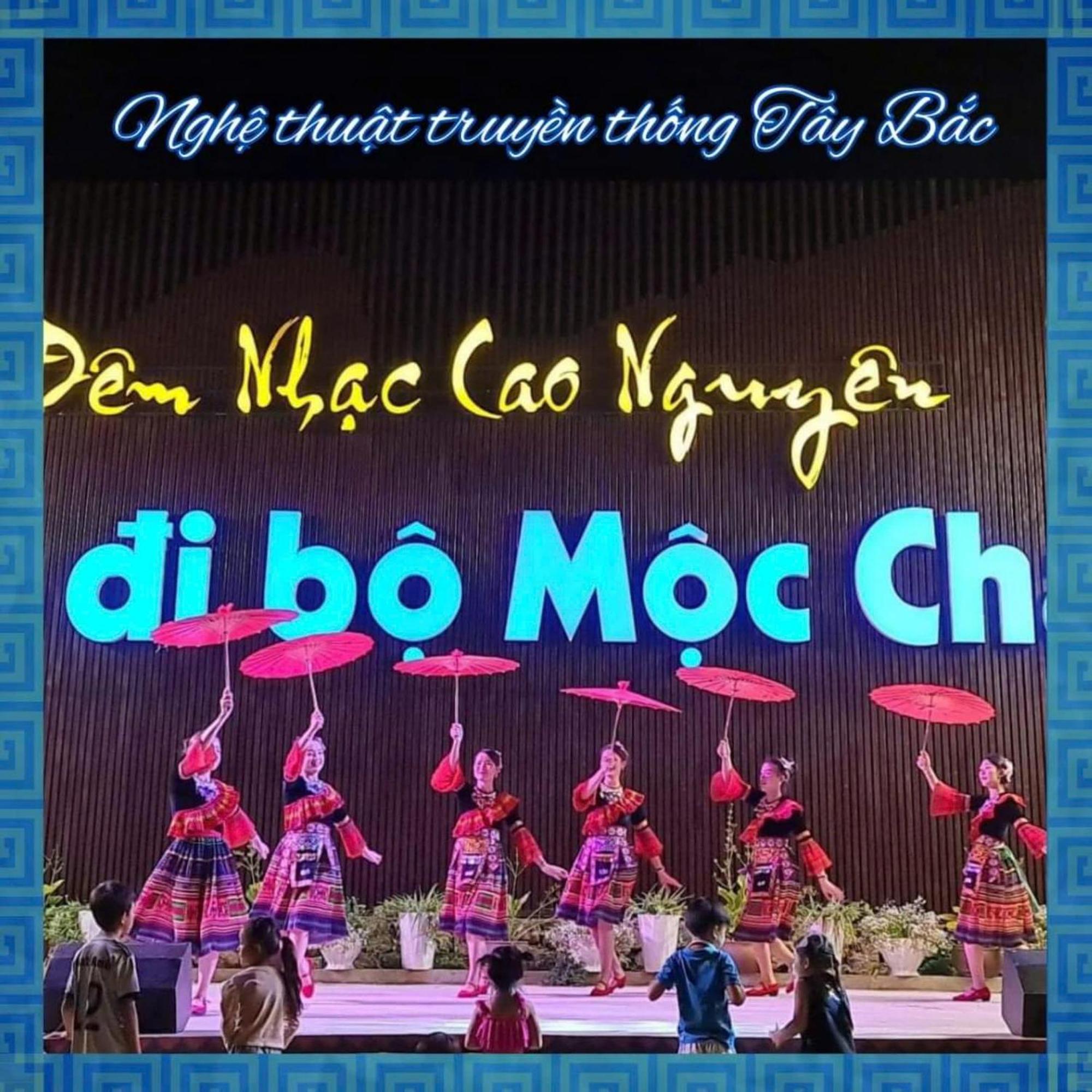 Goc Homestay & Cocktail Bar In Moc Chau Night Market Екстер'єр фото